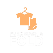 Pure Wash & Fold